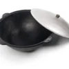 Usbekische Asien Kazan Aus Gusseisen Mit Aludeckel 12 Liter -Haushaltswaren Store da346b1a7a2e282caae0277ca5bfb74d