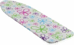 Leifheit Bügeltischbezug Baumwolle Classic L -Haushaltswaren Store dac0707a1b4f35439aa927b2a26116e8