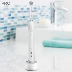 Oral-B PRO 900 Elektrische Zahnbürste -Haushaltswaren Store dac2fc9b4d52b61c09d3c1637e2f5756