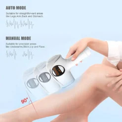 36W IPL Haarentfernung, -3 ° Eiskompresse & Hautverjüngung Laser-Haarentfernung Für Frauen Männer 600.000 Blitze, Dauerhafte Schmerzfreie Haarentfernung Für Die Ganzen 5 Schritte 13 36W IPL Haarentfernung, -3 ° Eiskompresse & Hautverjüngung Laser-Haarentfernung Für Frauen Männer 600.000 Blitze, Dauerhafte Schmerzfreie Haarentfernung Für Die Ganzen 5 Schritte -Haushaltswaren Store daca9e746a94f208931a11fe9be527c4