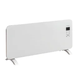 STAHLMANN Glaskonvektor Weiß ZG 2000Watt - Wifi App Steuerung, Elektroheizung Energiesparend Bis 40qm Fläche, Schnelle Erwärmung, Thermostat, Leise, Konvektor Heizung Elektrisch, Heizgerät 14 STAHLMANN Glaskonvektor Weiß ZG 2000Watt - Wifi App Steuerung, Elektroheizung Energiesparend Bis 40qm Fläche, Schnelle Erwärmung, Thermostat, Leise, Konvektor Heizung Elektrisch, Heizgerät -Haushaltswaren Store db08a1429371fd3599ea34541ea152e2