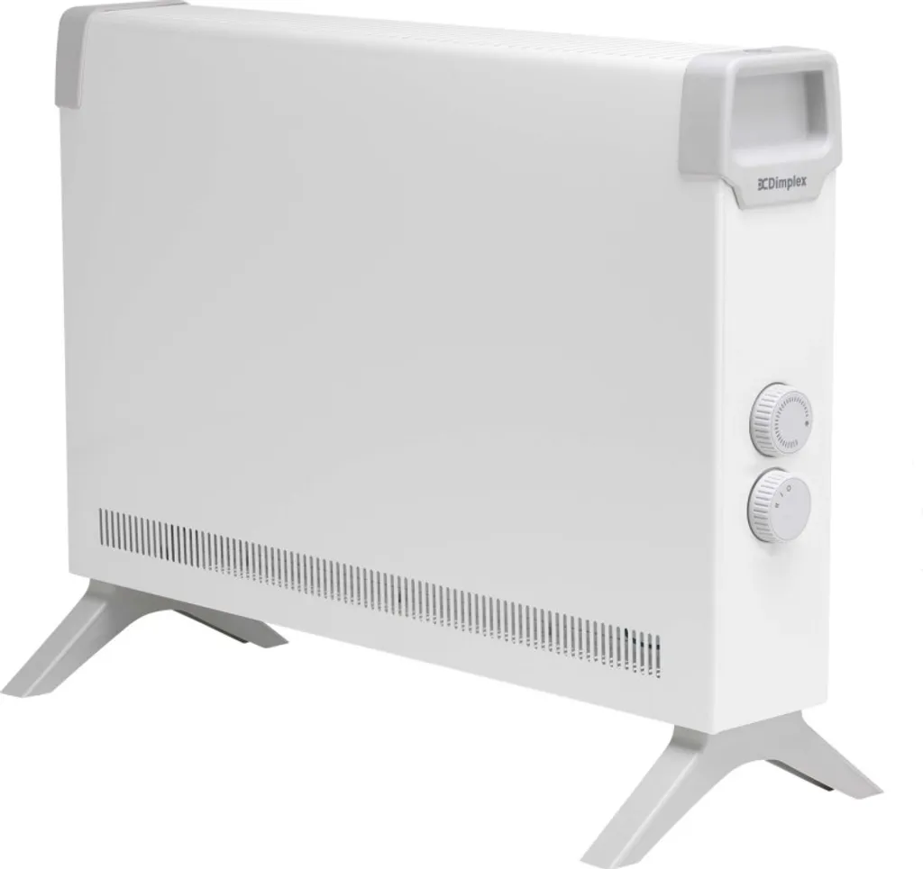 Glen Dimplex Standkonvektor DX 521 380860 3 Glen Dimplex Standkonvektor DX 521 380860