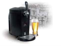 Thomson THBD47718 - Bierzapfanlage - Schwarz 28 Thomson THBD47718 - Bierzapfanlage - Schwarz -Haushaltswaren Store db0ce1e74c4a45e03075613e3b472bf4