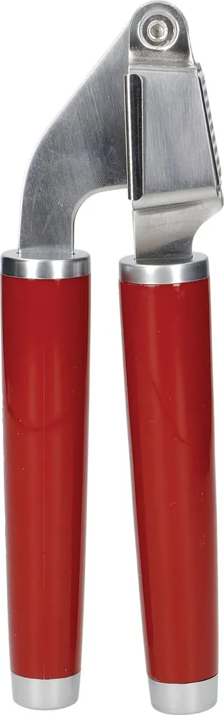 KitchenAid Knoblauchpresse Core Rot 4 KitchenAid Knoblauchpresse Core Rot – Bild 2