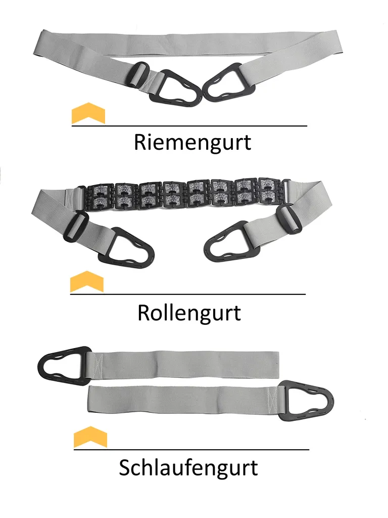 Body Coach Bandmassagegerät »Vibro Massager Deluxe Vibration & Bandmassagegerät«, 100 W 7 Body Coach Bandmassagegerät »Vibro Massager Deluxe Vibration & Bandmassagegerät«, 100 W – Bild 5