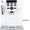 De'Longhi ECAM13.123.B White -Haushaltswaren Store db591f59842ef44cb6f7f31cca62da33