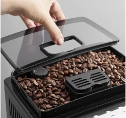 De'Longhi DeLonghi Kaffeevollautomat ECAM 20.116.B MAGNIFICA S 14 De'Longhi DeLonghi Kaffeevollautomat ECAM 20.116.B MAGNIFICA S -Haushaltswaren Store db64808caae3bb2172073accc70c14be