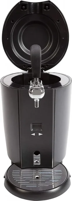 Thomson THBD47718 - Bierzapfanlage - Schwarz 22 Thomson THBD47718 - Bierzapfanlage - Schwarz -Haushaltswaren Store db660f51e4a9627826c09e3eb1feb3f4