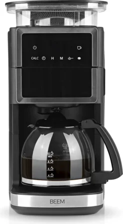 Kaffeemaschine Filterkaffeemaschine Edelstahl Thermoskanne Timer Mit Mahlwerk 36 Kaffeemaschine Filterkaffeemaschine Edelstahl Thermoskanne Timer Mit Mahlwerk -Haushaltswaren Store db7dd3da87e907194ed9a7bee8375999