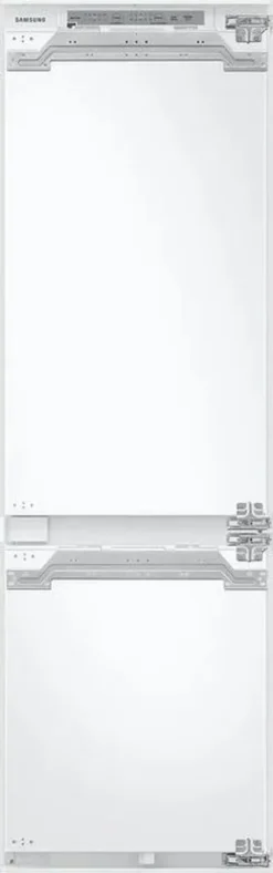 Samsung Einbau- Kühl-Gefrier-Kombination 177,5 Cm 267 ℓ Weiß BRB26615FWW/EG 21 Samsung Einbau- Kühl-Gefrier-Kombination 177,5 Cm 267 ℓ Weiß BRB26615FWW/EG -Haushaltswaren Store db8296535900801c38891688325ccc3c