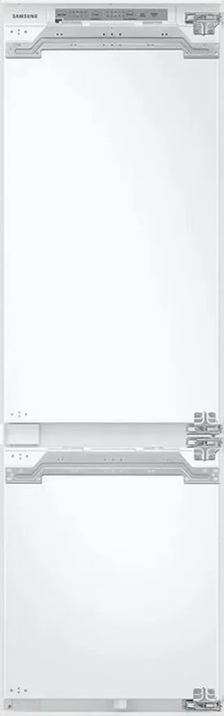 Samsung Einbau- Kühl-Gefrier-Kombination 177,5 Cm 267 ℓ Weiß BRB26615FWW/EG 8 Samsung Einbau- Kühl-Gefrier-Kombination 177,5 Cm 267 ℓ Weiß BRB26615FWW/EG – Bild 6