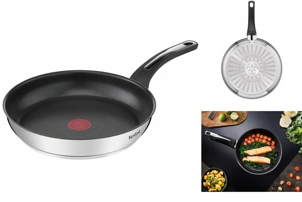 Pfanne Tefal EMOTION G6 Ø 28 Cm 6 Pfanne Tefal EMOTION G6 Ø 28 Cm – Bild 4