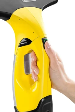 Kärcher KÄRCHER Fenstersauger/-wischer WV Classic Mit Akkubetrieb Incl. Sprühflasche Und Reinigungskonzentrat 17 Kärcher KÄRCHER Fenstersauger/-wischer WV Classic Mit Akkubetrieb Incl. Sprühflasche Und Reinigungskonzentrat -Haushaltswaren Store dbb2e5357a7f7eca8a2415efacc3b2fb