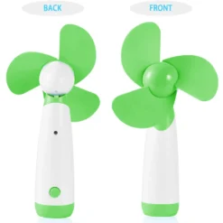 Handventilator Batterie Mini Ventilator Der Weichschaum-Blades Lüfter 16 Handventilator Batterie Mini Ventilator Der Weichschaum-Blades Lüfter -Haushaltswaren Store dc486c5c5ff008900ff8cb1e3628ca31