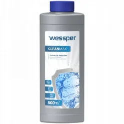 Wessper Rundum-Pflegeset Für Kaffeevollautomaten Philips, Saeco (2x AquaClean Filter, Komp. Mit CA6903, Entkalker 500ml, 10 X 2g Reinigungstabletten, Reinigungsbürste) 14 Wessper Rundum-Pflegeset Für Kaffeevollautomaten Philips, Saeco (2x AquaClean Filter, Komp. Mit CA6903, Entkalker 500ml, 10 X 2g Reinigungstabletten, Reinigungsbürste) -Haushaltswaren Store dc55908461c6b6dfcc4672fd53d52d88