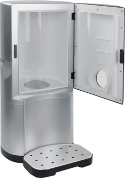 Bierzapfanlage BC-65W Classic Mit Thermoelektrischer Kühlung Für 5 Liter Fässer -Haushaltswaren Store dc970ae1e828ae33bbfaaacde8824063