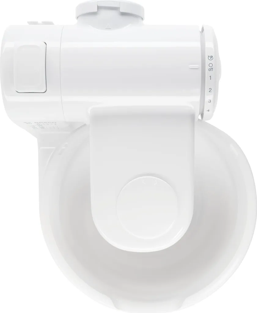 Bosch Küchenmaschine MUM4428 5 Bosch Küchenmaschine MUM4428 – Bild 3