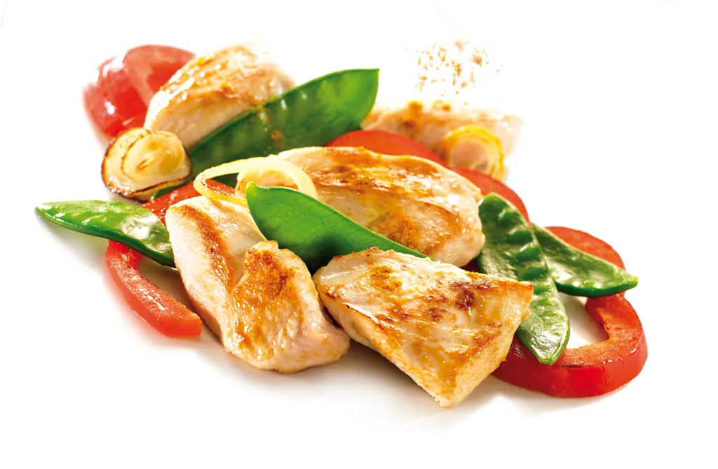 Tefal Ceramiccontrol White Induction Pfanne (Ø 30 Cm) 7 Tefal Ceramiccontrol White Induction Pfanne (Ø 30 Cm) – Bild 5