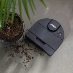 Neato D8 BotVac Connected Saugroboter -Haushaltswaren Store dd3c14fb2a7cd89d2a8b5850258afb4e