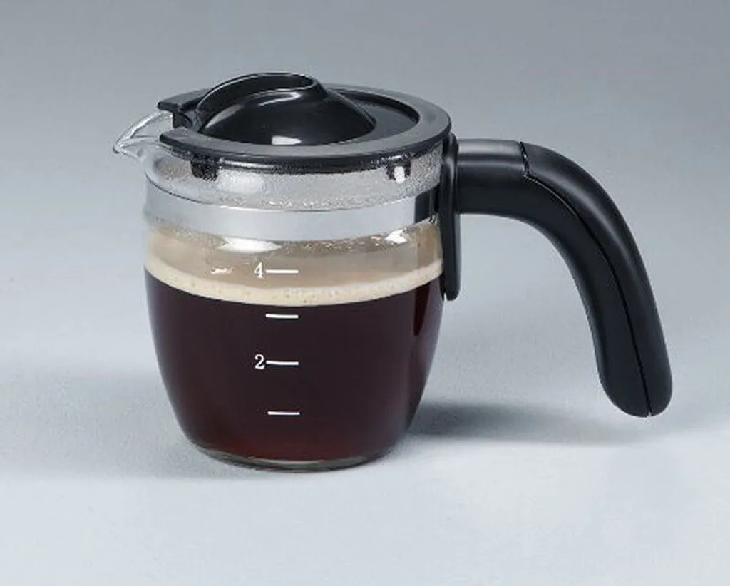 SEVERIN Espressomaschine KA 5978 800 Watt Schwarz 8 SEVERIN Espressomaschine KA 5978 800 Watt Schwarz – Bild 6