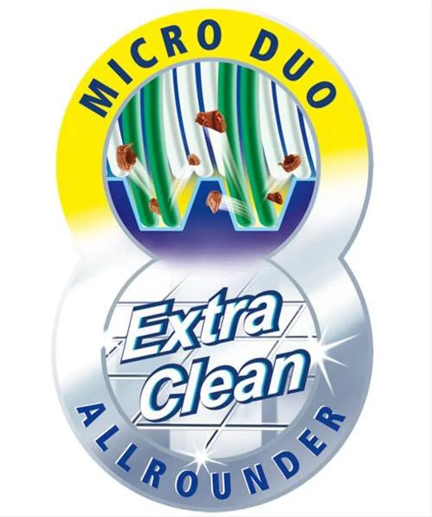 Leifheit Wischpad Picobello S Micro Duo 4 Leifheit Wischpad Picobello S Micro Duo – Bild 2