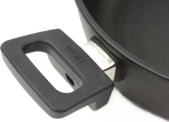 WOLL 'NOWO INDUKTION LINE-Guss-Kasserolle, 28x28 Cm; 10 Cm; 6,0 L; Mit Deckel' 25 WOLL 'NOWO INDUKTION LINE-Guss-Kasserolle, 28x28 Cm; 10 Cm; 6,0 L; Mit Deckel' -Haushaltswaren Store dd8dcaeead5664be2954b15e4127afe8