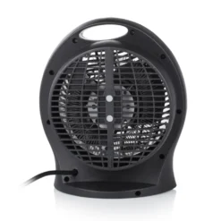 Tristar Elektro-Heizer/Lüfter KA-5037 2000 W Schwarz -Haushaltswaren Store dd93fb42a86f3f5b425733030913b532
