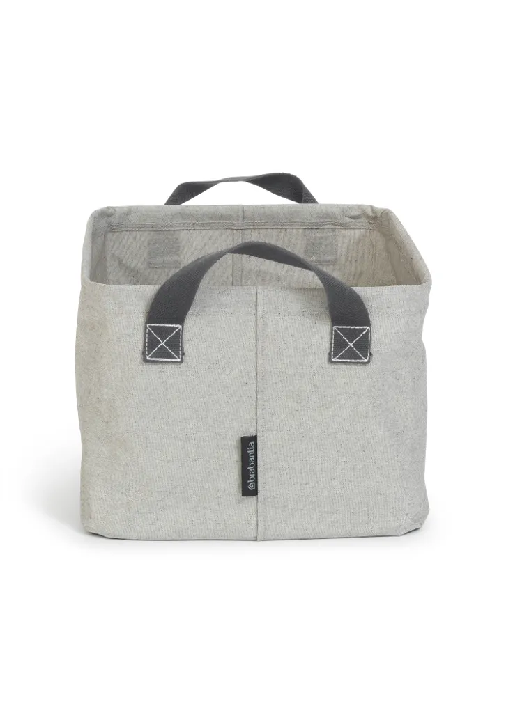 Brabantia Faltbarer Wäschekorb Grau, 105685 13 Brabantia Faltbarer Wäschekorb Grau, 105685 – Bild 11