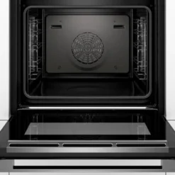 Bosch HSG636BB1 Dampfbackofen Schwarz EEK A+ 37 Bosch HSG636BB1 Dampfbackofen Schwarz EEK A+ -Haushaltswaren Store ddc6eaff5b4d42b09fcd0c94a647999d