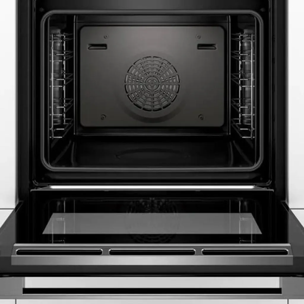 Bosch HSG636BB1 Dampfbackofen Schwarz EEK A+ 19 Bosch HSG636BB1 Dampfbackofen Schwarz EEK A+ – Bild 17