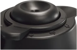 PHILIPS Gaia Collection HD7548/20 Kaffeemaschine Thermokanne, Schwarz/Edelstahl 15 PHILIPS Gaia Collection HD7548/20 Kaffeemaschine Thermokanne, Schwarz/Edelstahl -Haushaltswaren Store ddf1717860e8d408eea8b14590a7c151