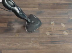 ZEEGMA Puur Dampfreiniger 1500 W Dampfbesen Dampfmop Haushaltsdampfer SET 15in1 -Haushaltswaren Store de2c987df19f92cd32ac7dbc12ea0196