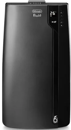 De'Longhi PAC EX120 Klimagerät, Max. Raumgröße: 110 M³, 11.500 BTU/h 33 De'Longhi PAC EX120 Klimagerät, Max. Raumgröße: 110 M³, 11.500 BTU/h -Haushaltswaren Store de7ca51e853e04a9486ed0e153a5d19e