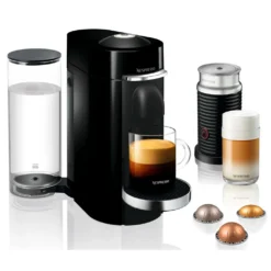 De'Longhi DeLonghi ENV155.B VertuoPlus Nespresso -Haushaltswaren Store de82becaafc51ed9a615d1baedaa77bb