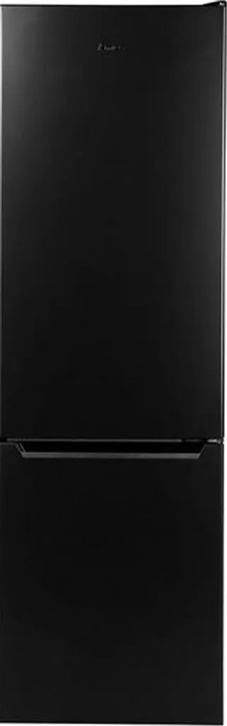 Amica - KGCL 387 150 S - Kühl-Gefrierkombination - Schwarze Edelstahloptik 4 Amica - KGCL 387 150 S - Kühl-Gefrierkombination - Schwarze Edelstahloptik – Bild 2
