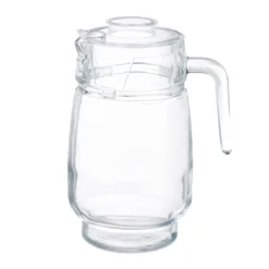 Relaxdays Glaskrug Mit Deckel 17 Relaxdays Glaskrug Mit Deckel -Haushaltswaren Store df4119a93c243d9a7a146fafc0fe2836