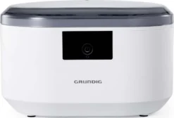 Grundig UC 5620 Ultraschallreiniger -Haushaltswaren Store df6a64475a544d12a98abac9fb311f33