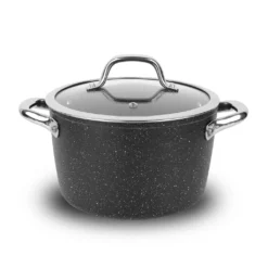 Topf PRESIDENT Stone Mit Deckel ø 20 Cm, 3.0 L 10 Topf PRESIDENT Stone Mit Deckel ø 20 Cm, 3.0 L -Haushaltswaren Store dfb629e0eddcb0f9d4b56fd1f895f01e