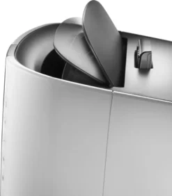 De'Longhi De Longhi Klimagerät PAC EX100 Silent, A++, 2.500 Watt Kühlleistung, Sep. Entfeuchterfunktion -Haushaltswaren Store dfee6b8a8300c7d334d06f04e9dc1fc6