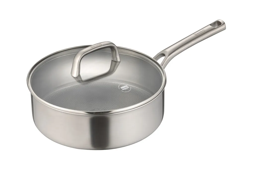 Berndes Tricion Resist Schmorpfanne 28 Cm Mit Deckel Antihaft Pfanne Induktion 3 Berndes Tricion Resist Schmorpfanne 28 Cm Mit Deckel Antihaft Pfanne Induktion