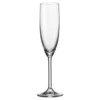 Leonardo Daily Sektglas, 6er Set, Champagnerglas, Proseccoglas, Glas, 210 Ml, 35243 -Haushaltswaren Store e05288355aedd5843e62718d7b1eca3b