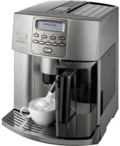 De'Longhi DeLonghi ESAM 3500 Magnifica Pronto Cappuccino -Haushaltswaren Store e0625ec0d0a4d3b9e8a4c15c09ff9af2
