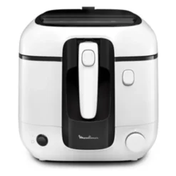 Moulinex Super Uno, 1,5 Kg, 2,2 L, Karbon, 190 °C, 6 Person(en), Weiß -Haushaltswaren Store e08180937ae5c83e54aef3df9ea489e6