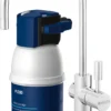 Brita Wasserfilter-Armatur Mypure P1