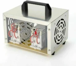 Ozongenerator 20000mg/h 20G Ceramic Luftreiniger Ozongerät Ozonisator Mit Schale -Haushaltswaren Store e0f5fe0c1219a95c055dc19bc1988d29