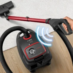 Bosch BGB6MPOW Bodenstaubsauger 850 Watt Aktionsradius 12 M HEPA Hygienefilter 15 Bosch BGB6MPOW Bodenstaubsauger 850 Watt Aktionsradius 12 M HEPA Hygienefilter -Haushaltswaren Store e0fd3885db1e18bb7d60a23df80bd640