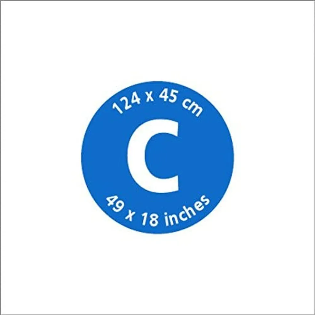 Brabantia Dampf-Bügeltisch Steam Control 124 X 45 Cm Metallic Grey 14 Brabantia Dampf-Bügeltisch Steam Control 124 X 45 Cm Metallic Grey – Bild 12