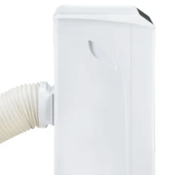 Juskys Lokale Klimaanlage MK950W2 Mit Fernbedienung & Timer - 9000 BTU – 3in1 Klimagerät Zur Kühlung, Ventilation, Entfeuchtung - Energieklasse A 32 Juskys Lokale Klimaanlage MK950W2 Mit Fernbedienung & Timer - 9000 BTU – 3in1 Klimagerät Zur Kühlung, Ventilation, Entfeuchtung - Energieklasse A -Haushaltswaren Store e12614d801338de3c9c36f7bb95632d5