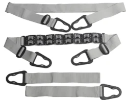 Body Coach Bandmassagegerät »Vibro Massager Deluxe Vibration & Bandmassagegerät«, 100 W 17 Body Coach Bandmassagegerät »Vibro Massager Deluxe Vibration & Bandmassagegerät«, 100 W -Haushaltswaren Store e16ceaef2294384b5700ea260d37786f