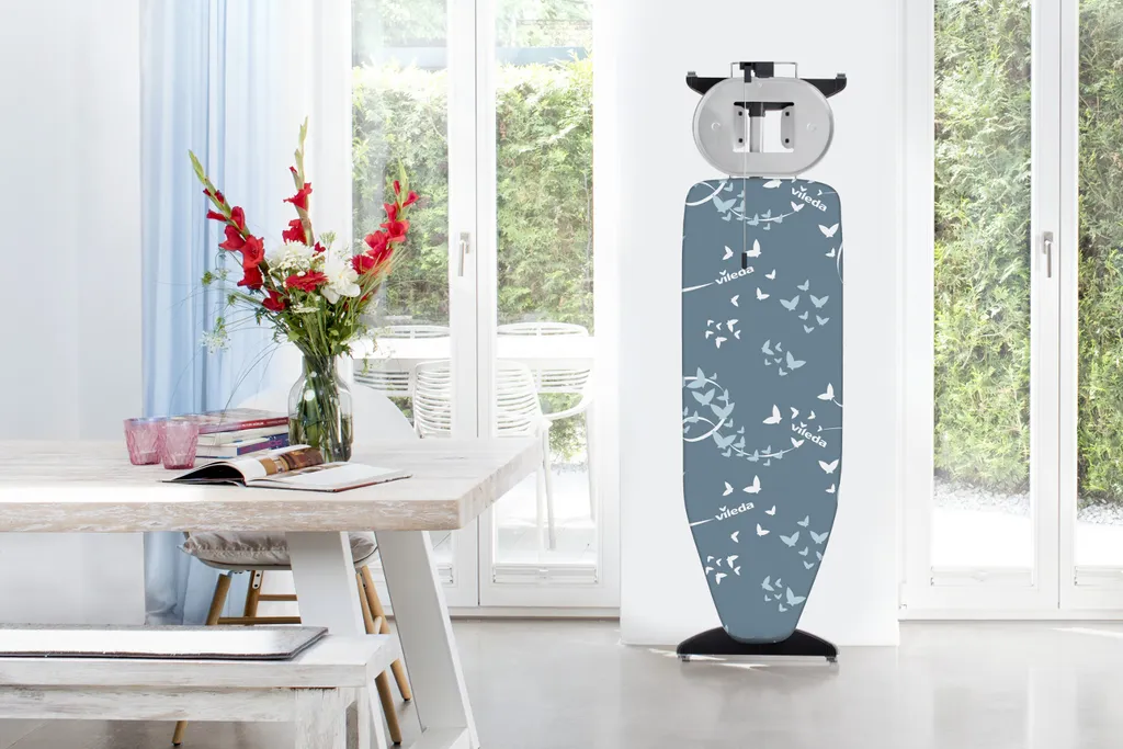 Vileda Premium Total Reflect Plus Bügeltisch 9 Vileda Premium Total Reflect Plus Bügeltisch – Bild 7